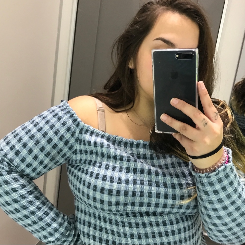 Meet your Posher, Sara